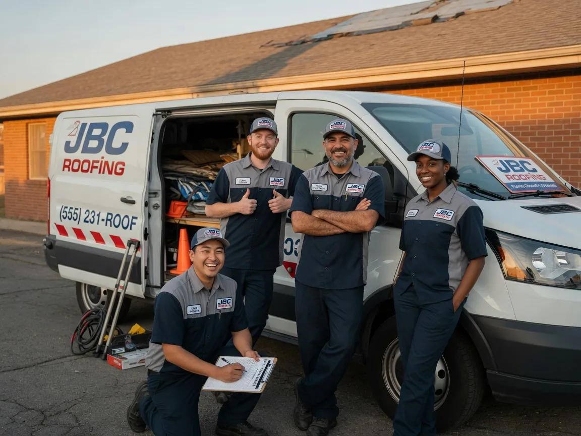 Roof Replacement company in Emerson, NJ