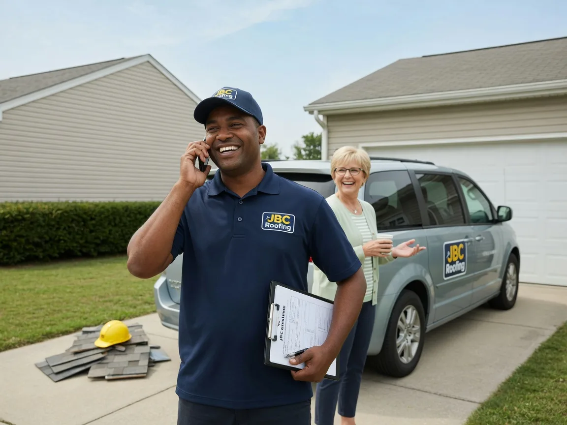 Roof Replacement Emerson, NJ FAQs